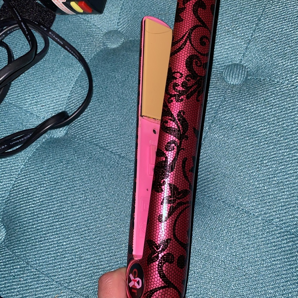 Chi Hair straightener